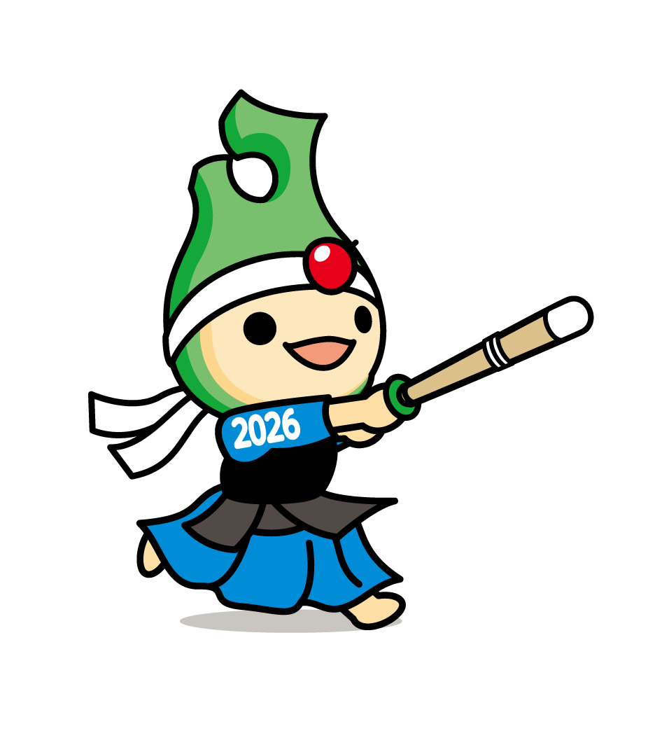 マイブログ